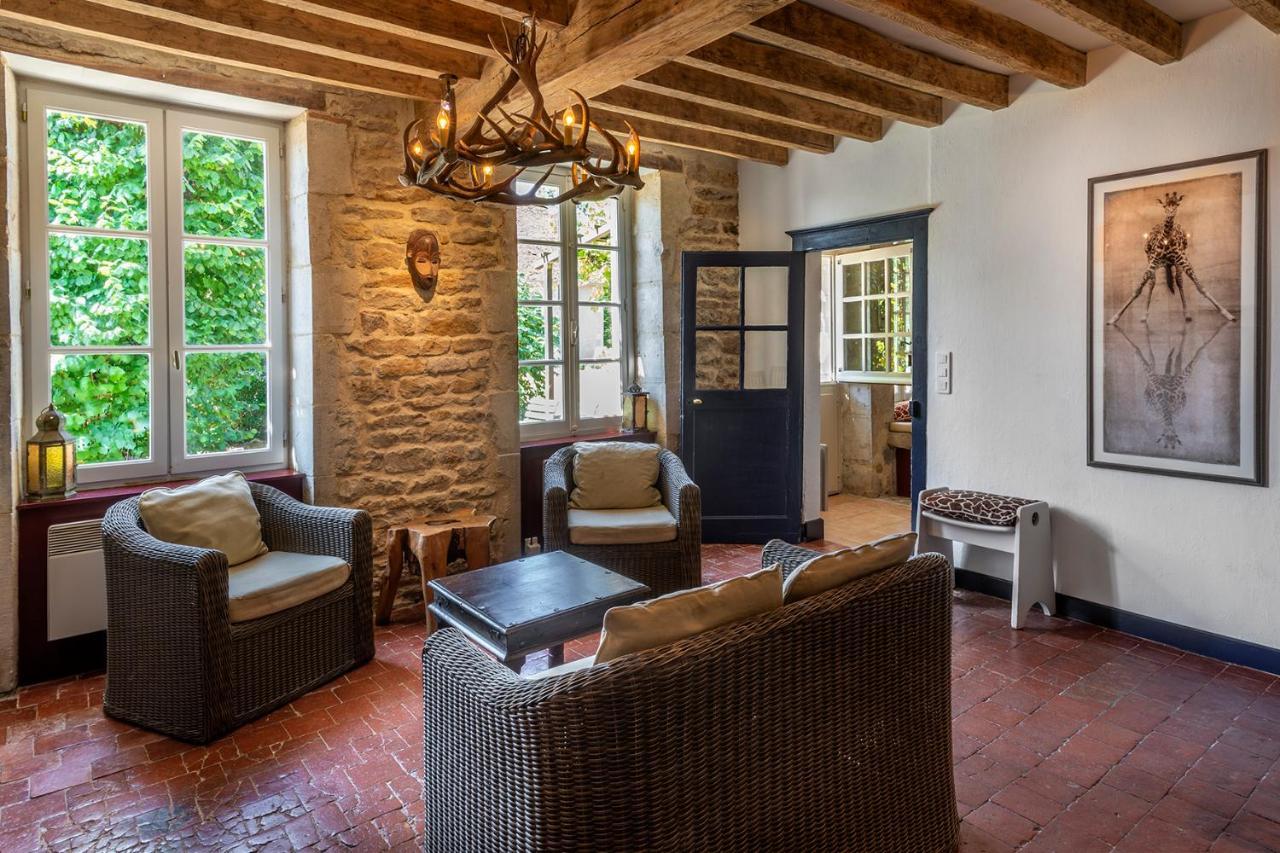Kimaro Farmhouse Holiday Cottage Colméry Exterior foto